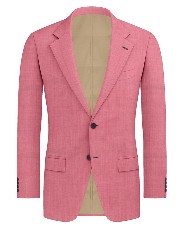 Custom Jacket